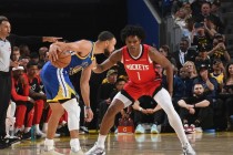 NBA西部半决赛战火箭队引发球迷热议，双方实力对比令人期待的简单介绍