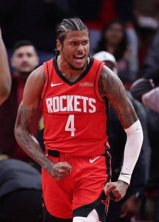 NBA西部半决赛战火箭队引发球迷热议，双方实力对比令人期待的简单介绍